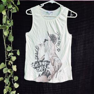 Tally weijl summer top